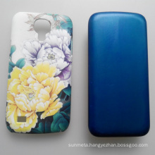 Sublimation Cell Phone Case Fix For S4 MINI